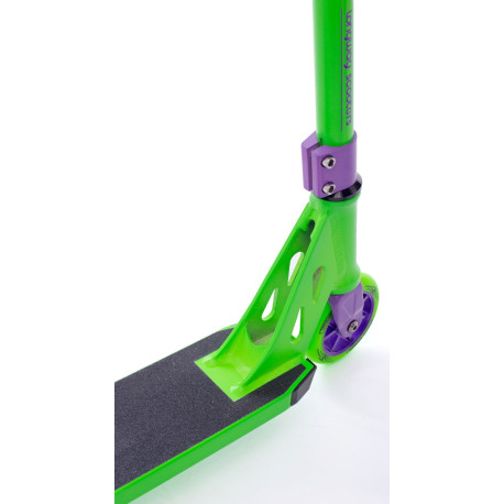 Stuntroller Longway Summit Mini 2023