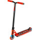 Madd Gear Scooter Complete MGP MGX Shredder S1 Black Red 2022