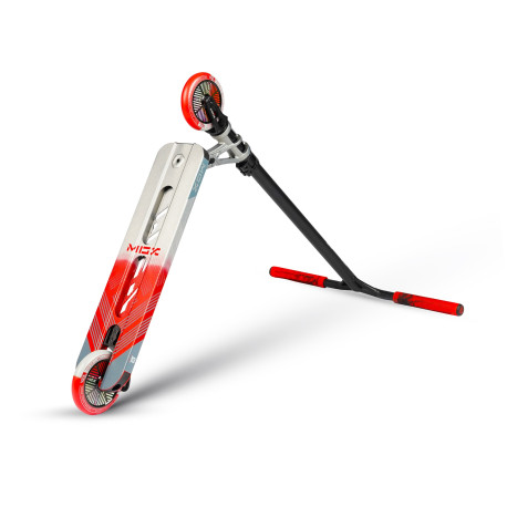 Madd Gear MGP Scooter Complete MGX T1 Team Butanol 2022