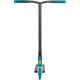 Freestyle Scooter Madd gear MGP Origin Pro Faded Petrol Yellow 2024  - Freestyle Scooter Complete