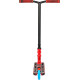 Madd Gear Scooter Complete MGP MGX Shredder S1 Black Red 2022