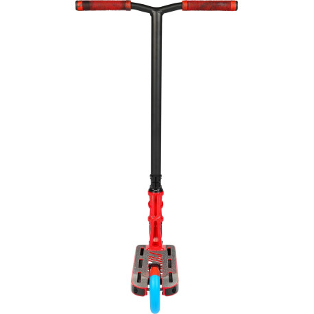 Madd Gear Scooter Complete MGP MGX Shredder S1 Black Red 2022