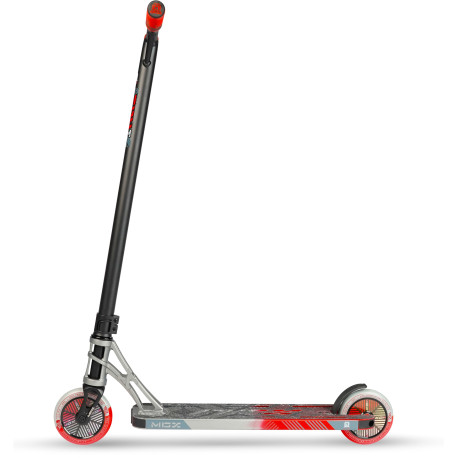 Madd Gear MGP Scooter Complete MGX T1 Team Butanol 2022