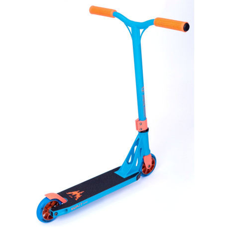 Stuntroller Longway Summit Mini 2023