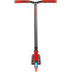 Madd Gear Scooter Complete MGP MGX Shredder S1 Black Red 2022