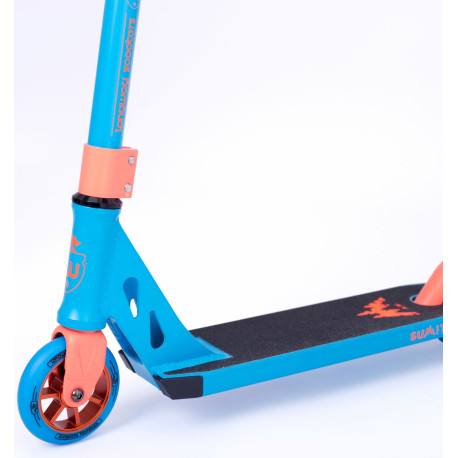 Stuntroller Longway Summit Mini 2023