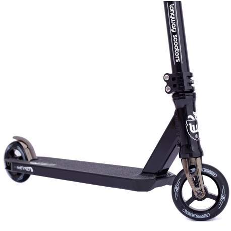 Stuntroller Longway Metro Pro 2023
