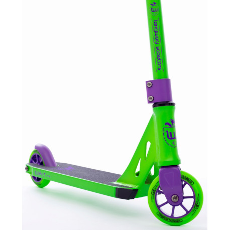 Stuntroller Longway Summit Mini 2023