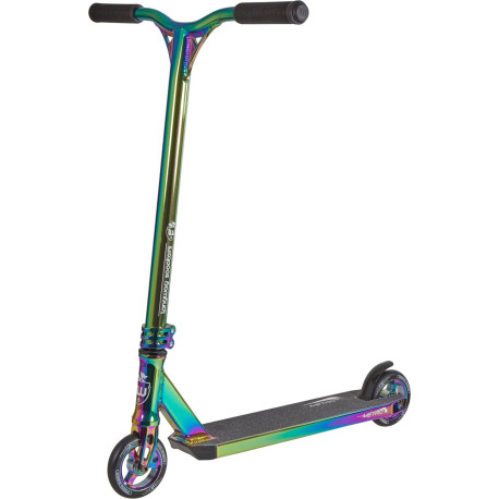 Stuntroller Longway Metro Pro 2023