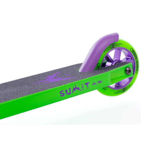 Stuntroller Longway Summit Mini 2023