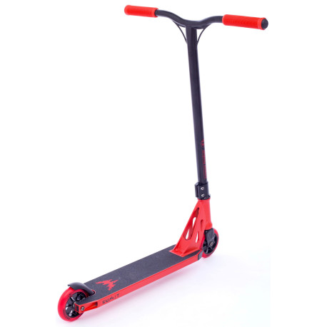 Stuntroller Longway Summit Pro 2023