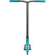 Stunt Scooter Madd gear MGP Origin Pro Faded Turquoise/Coral 2024  - Freestyle Scooter Komplett