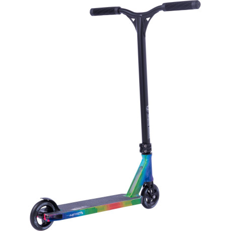 Trottinette Freestyle Longway Metro Pro 2023