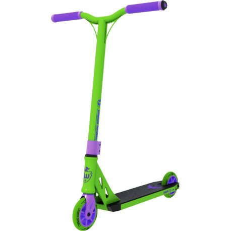 Stuntroller Longway Summit Mini 2023