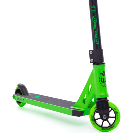 Stuntroller Longway Summit Pro 2023