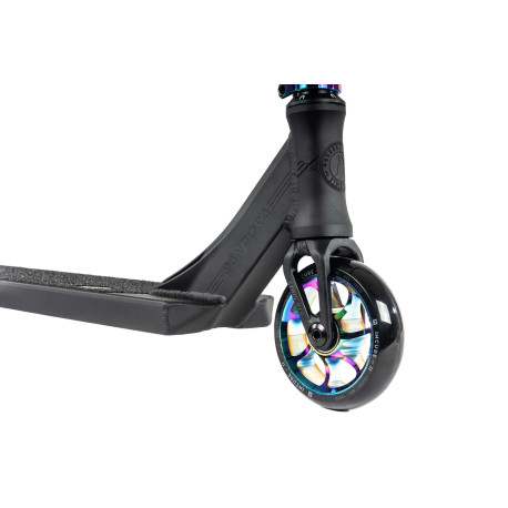 Trotinette Freestyle Ethic Pandora 2026  - Trottinette Freestyle Complète