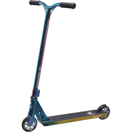 Stuntroller Longway Summit Pro 2023