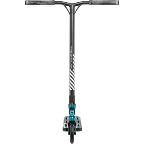 Madd Gear Scooter Complete MGP Origin Team LTD Neochrome Blue 2022