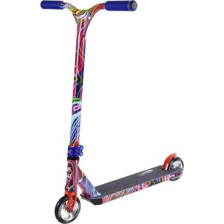 Stuntroller Longway Metro Pro 2023