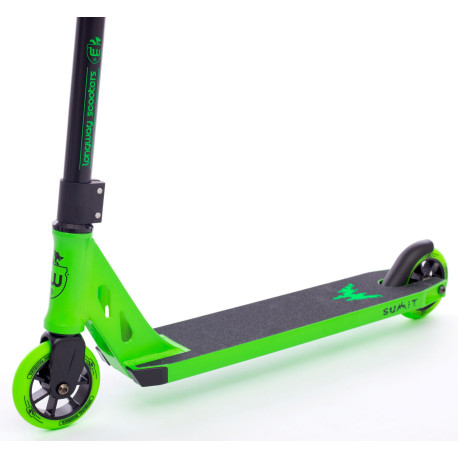 Stuntroller Longway Summit Pro 2023