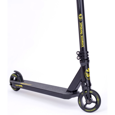 Stuntroller Longway Metro Pro 2023