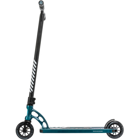 Madd Gear Scooter Complete MGP Origin Team LTD Neochrome Blue 2022