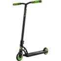 Madd Gear Scooter Complete MGP VX9 Pro Black Out Range Green Black 2021