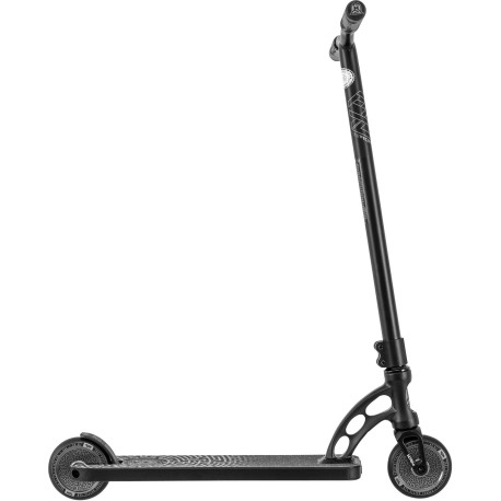 Madd Gear Scooter Complete MGP VX9 Pro Black Out Range Black 2020