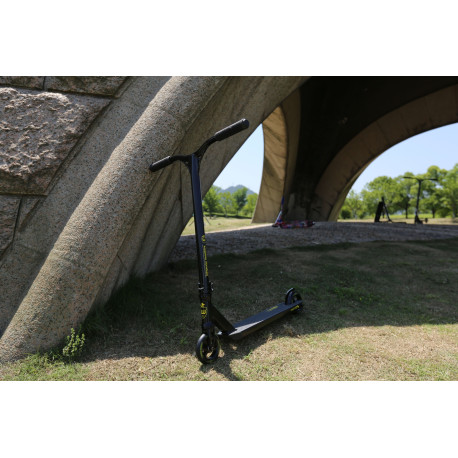 Stuntroller Longway Metro Pro 2023