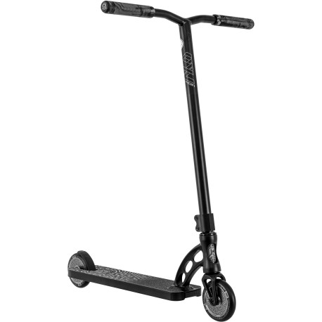 Madd Gear Scooter Complete MGP VX9 Pro Black Out Range Black 2020