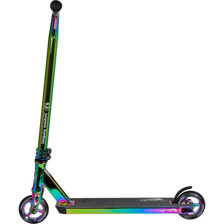 Stuntroller Longway Metro Pro 2023