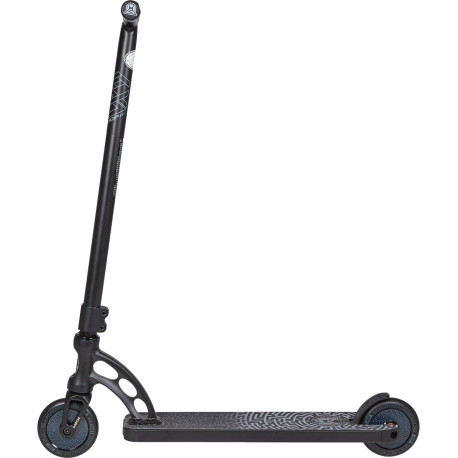 Madd Gear Scooter Complete MGP VX9 Pro Black Out Range Black 2020