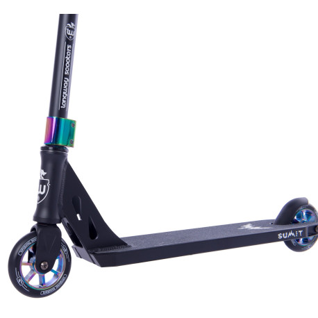 Stuntroller Longway Summit Pro 2023