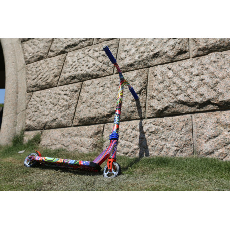 Stuntroller Longway Metro Pro 2023