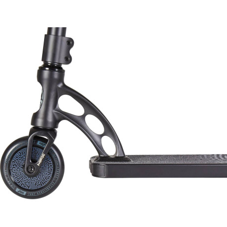 Madd Gear Scooter Complete MGP VX9 Pro Black Out Range Black 2020