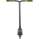 Madd Gear Scooter Complete MGP VX9 Pro Black Out Range Green Black 2021