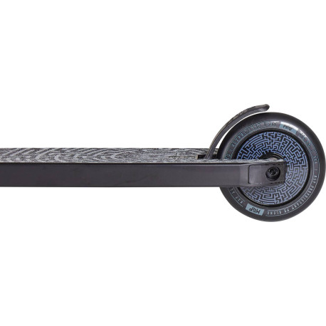 Madd Gear Scooter Complete MGP VX9 Pro Black Out Range Black 2020