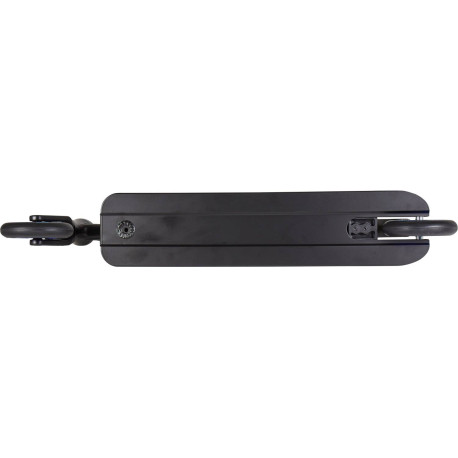 Madd Gear Scooter Complete MGP VX9 Pro Black Out Range Black 2020