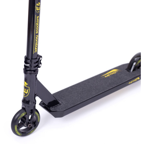Stuntroller Longway Metro Pro 2023