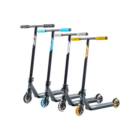 Phoenix Scooter Complete Phx Pilot 2016
