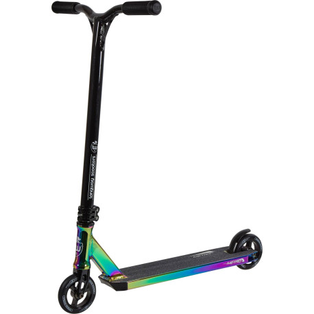 Stuntroller Longway Metro Pro 2023