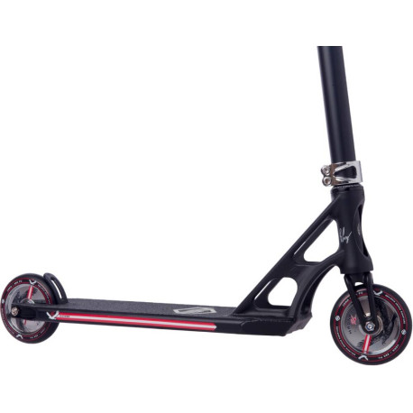 Stuntroller Striker Bgseakk Magnetit Pro Black/Silver 2023