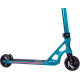 Trottinette Freestyle Striker Bgseakk Magnetit Pro Teal 2023