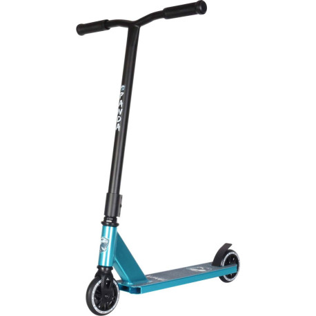 Trottinette Freestyle Panda Initio Pro 2023