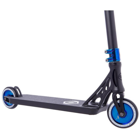 Stuntroller Striker Essence Pro Blue Chrome 2023