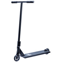 Trottinette Freestyle Striker Gravis Pro Black 2023