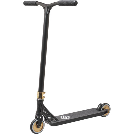 Trottinette Freestyle Striker Essence Pro Gold Chrome 2023