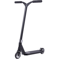 Stuntroller Striker Lux Pro Black/Chrome 2023