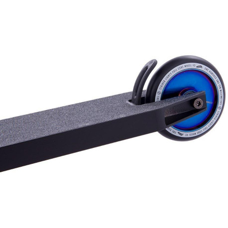 Stuntroller Striker Essence Pro Blue Chrome 2023