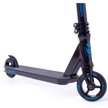 Stuntroller Longway Metro Pro 2023